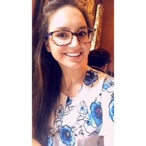 Meet your Posher, Lynnsey